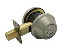 Νέα πρόσθετη κλειδαριά ασφαλείας με πόμολο εσωτερικά (deadbolt) από τον MUL-T-LOCK με την ονομασία CRONUS